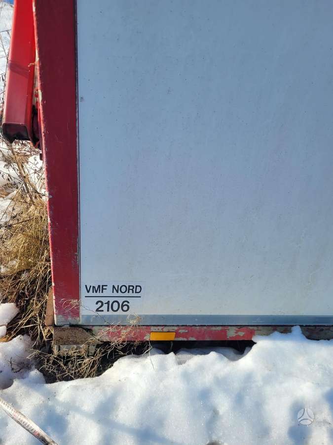 -Kita- VOLVO, грузовики