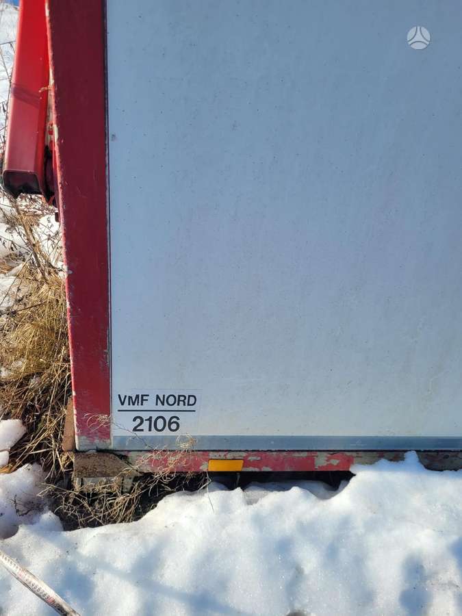 -Kita- VOLVO, sunkvežimiai