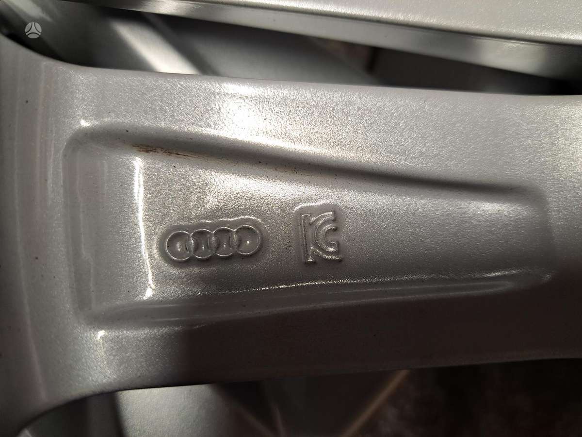 Audi Q2 2023', легкосплавные , R17