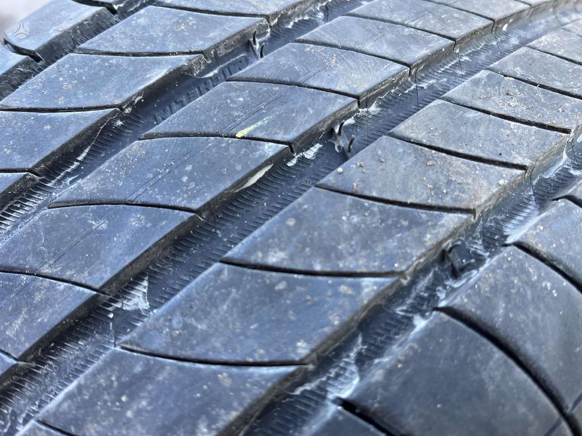 Michelin Primacy4, summer 225/55 R17