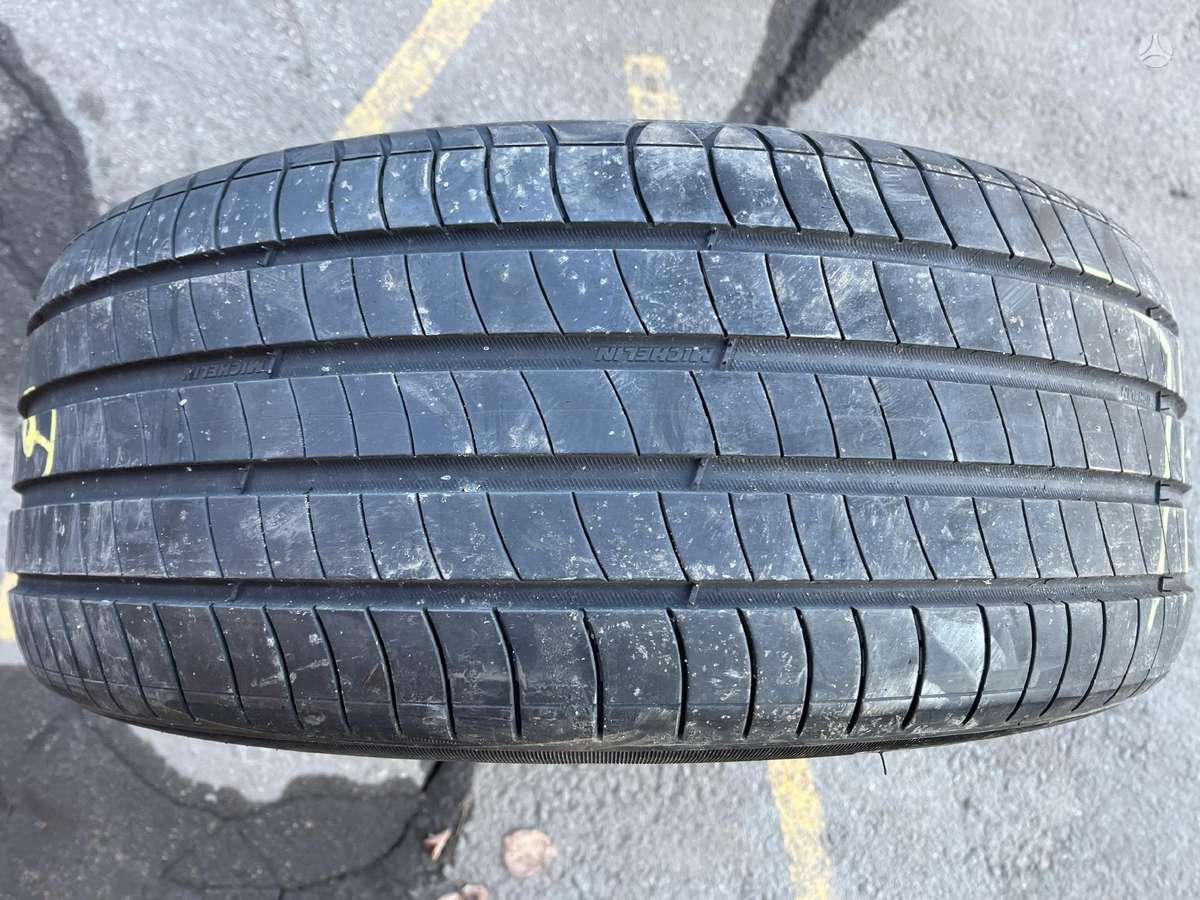 Michelin Primacy4, летние 225/55 R17