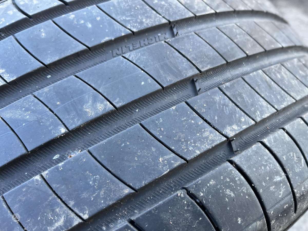 Michelin Primacy4, summer 225/55 R17