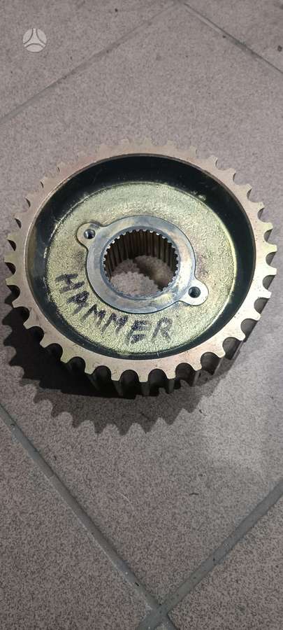 Victory Hammer, чопперы / круизеры / custom