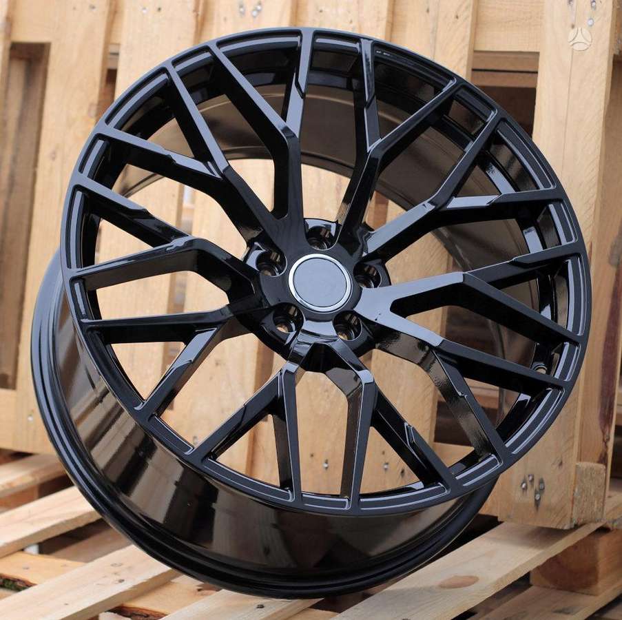 -Kita- XFE30, light alloy, R18