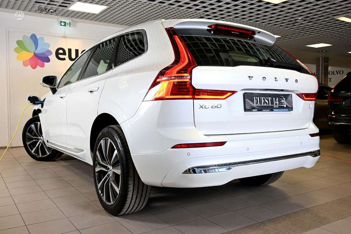Volvo XC60 - 3