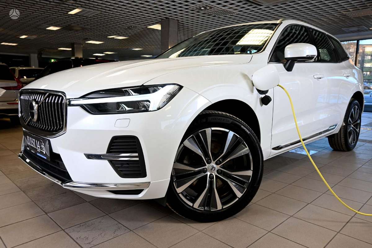 Volvo XC60 - 4