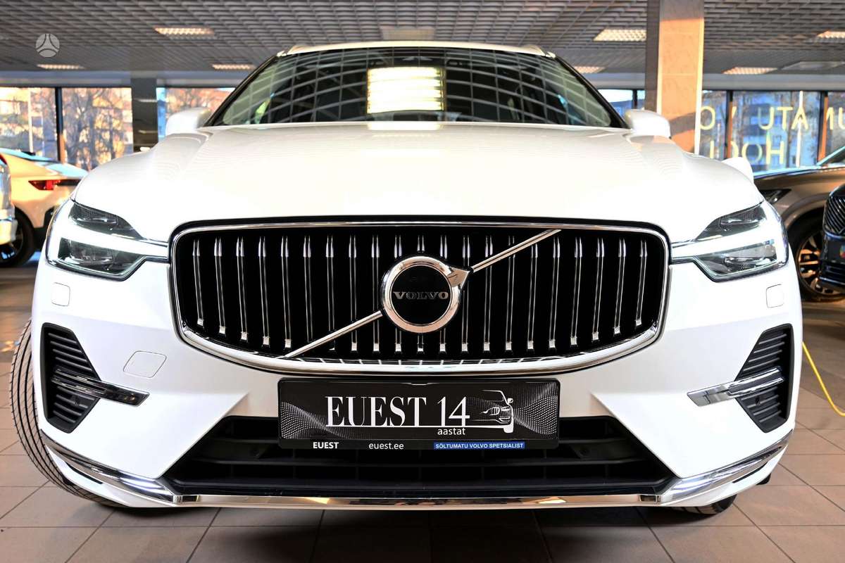 Volvo XC60 - 5