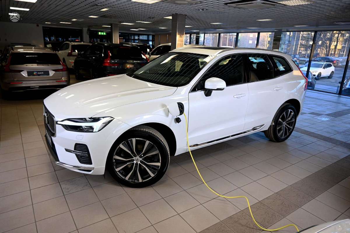 Volvo XC60 - 6