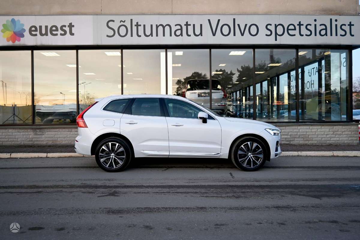 Volvo XC60 - 7