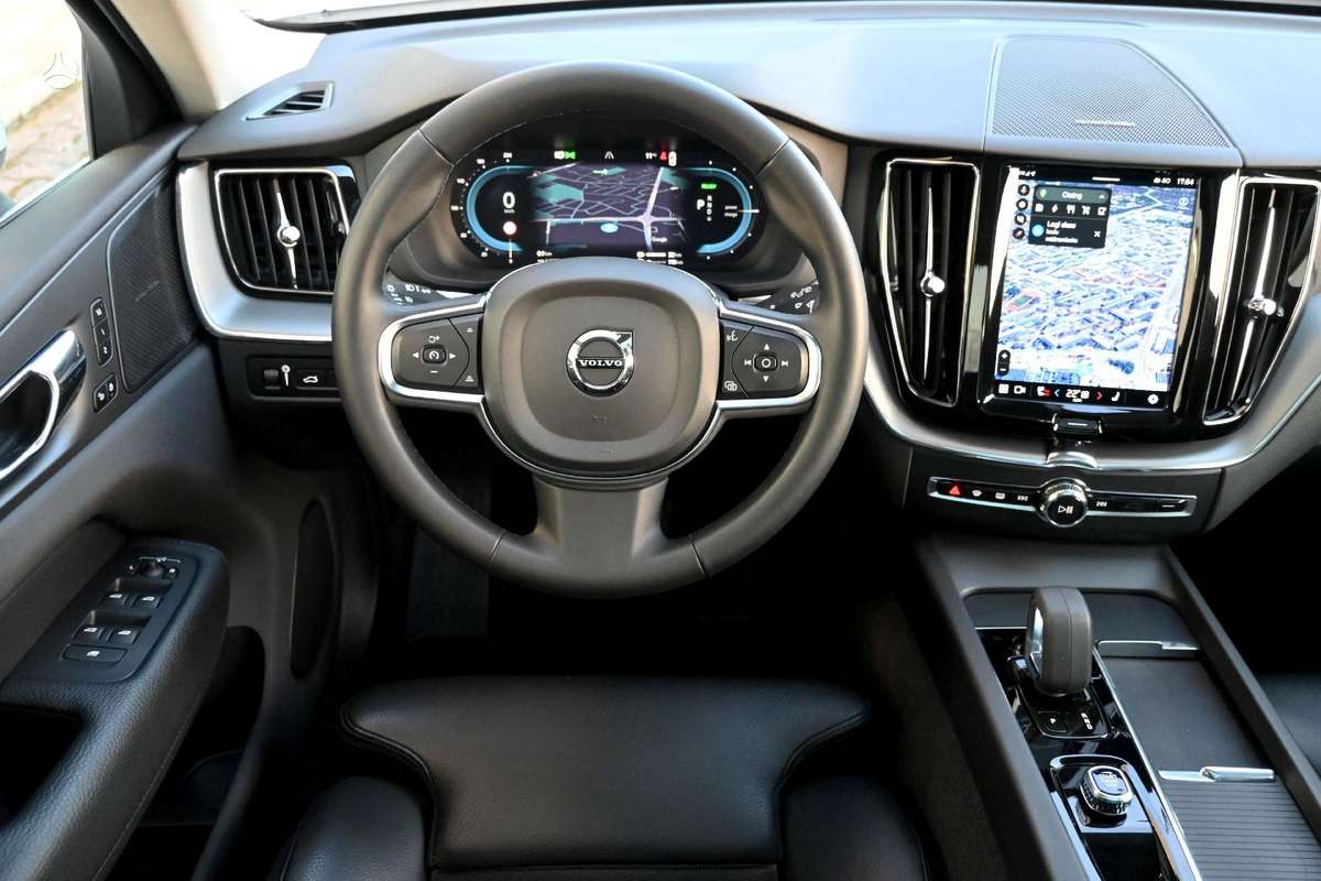 Volvo XC60 - 8