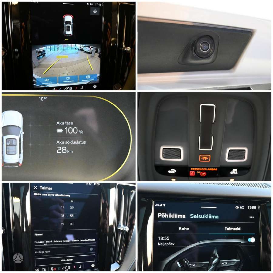 Volvo XC60 - 12