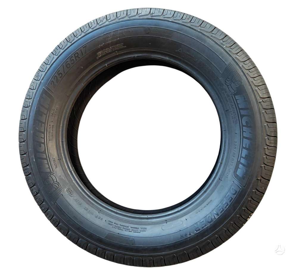Michelin Defender, всесезонные 225/65 R17