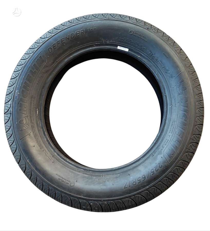 Michelin Defender, всесезонные 225/65 R17