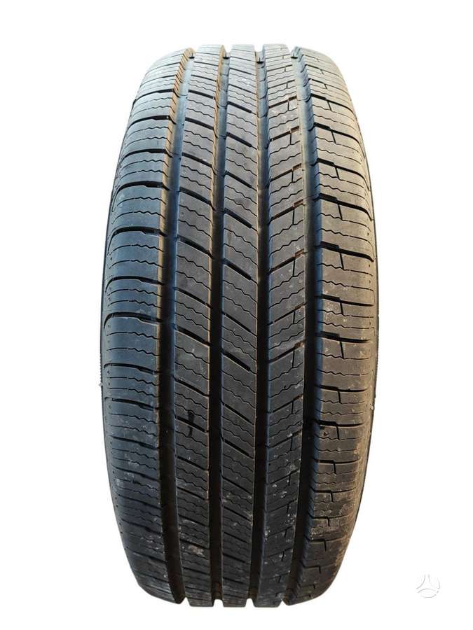 Michelin Defender, всесезонные 225/65 R17