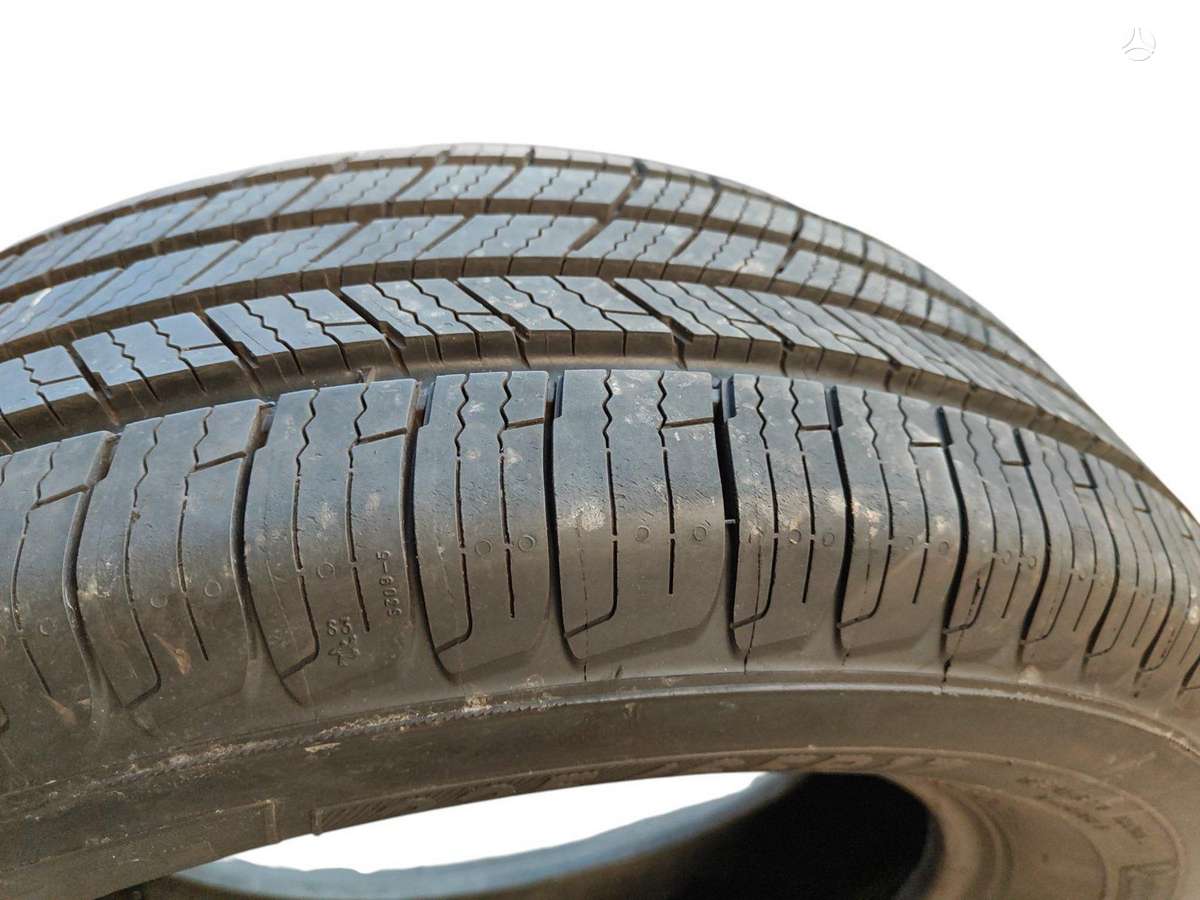 Michelin Defender, всесезонные 225/65 R17