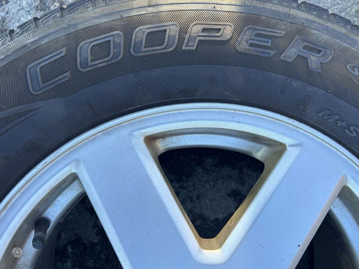 Volvo XC90, легкосплавные , R17