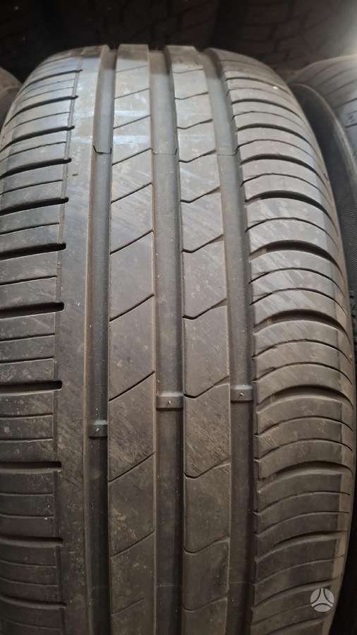 Hankook Kinergi, summer 195/55 R15