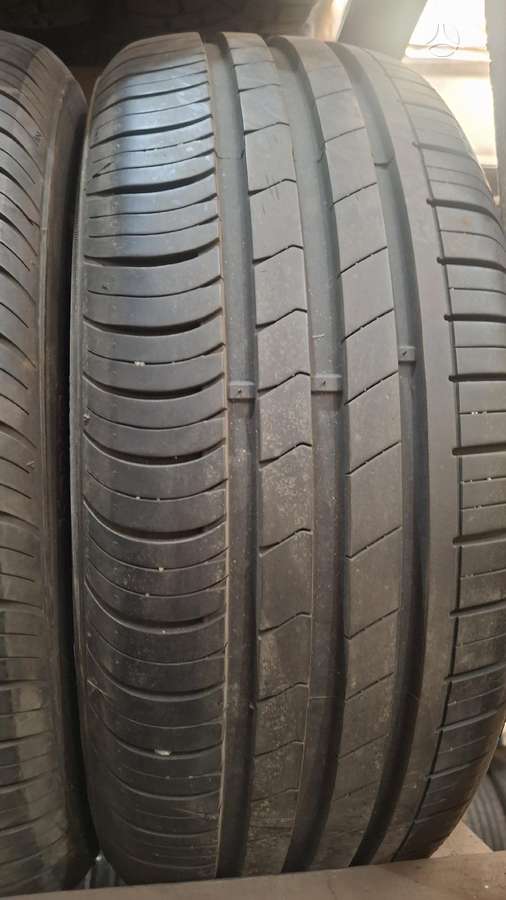 Hankook Kinergi, летние 195/55 R15