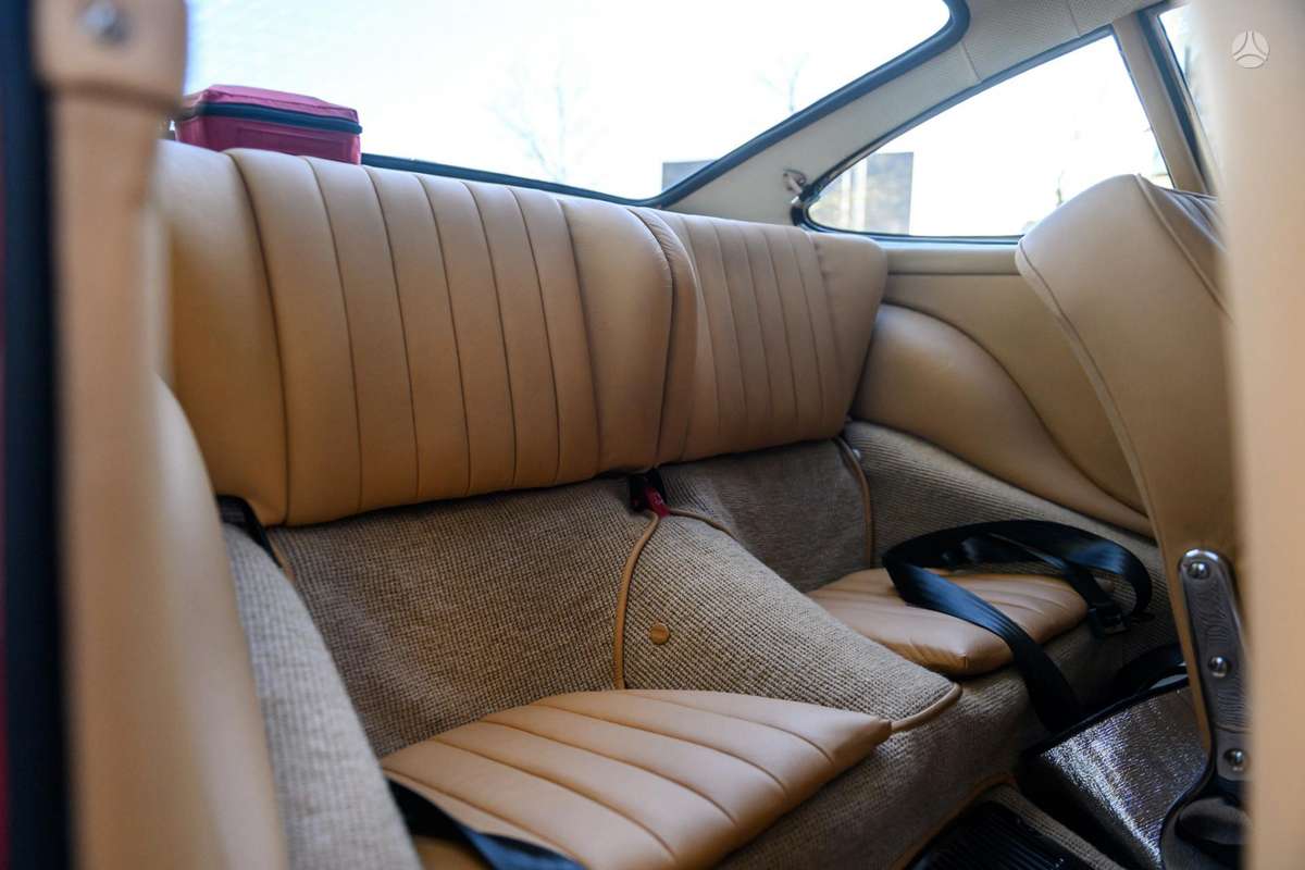Porsche 911, 2.0 l., Купе (coupe)