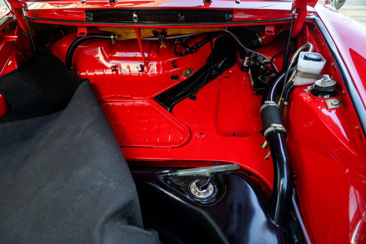 Porsche 911, 2.0 l., Купе (coupe)