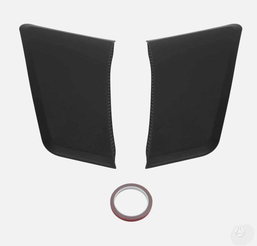 Ford Mustang tuning parts