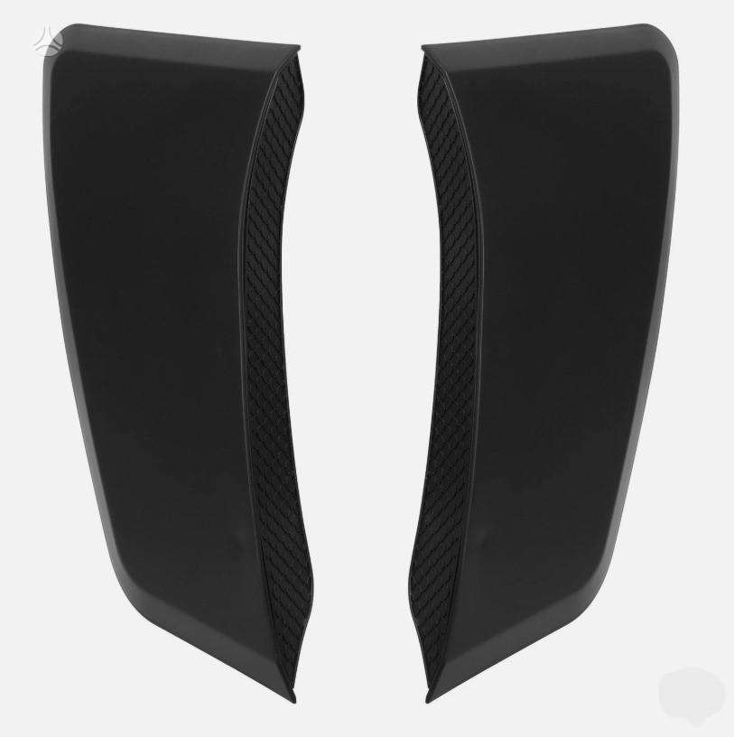Ford Mustang tuning parts
