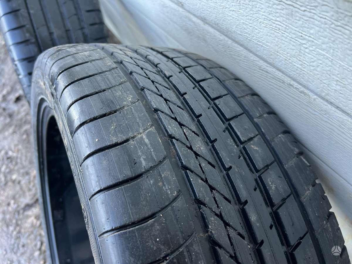 Nissan, light alloy, R19