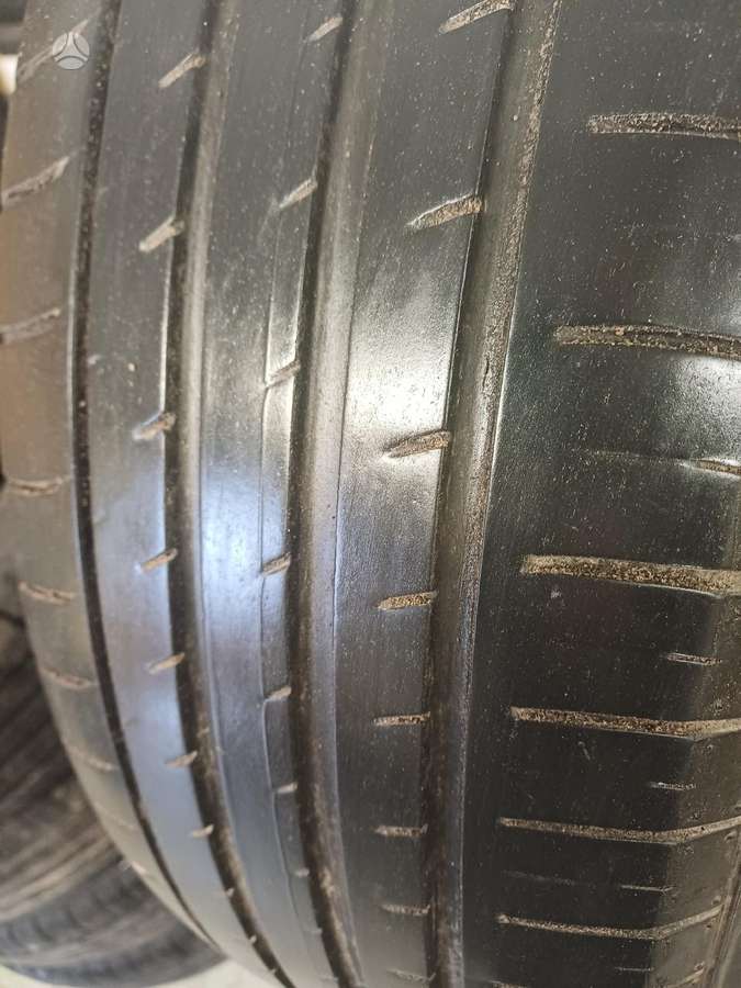 Nexen, vasarinės 215/65 R17