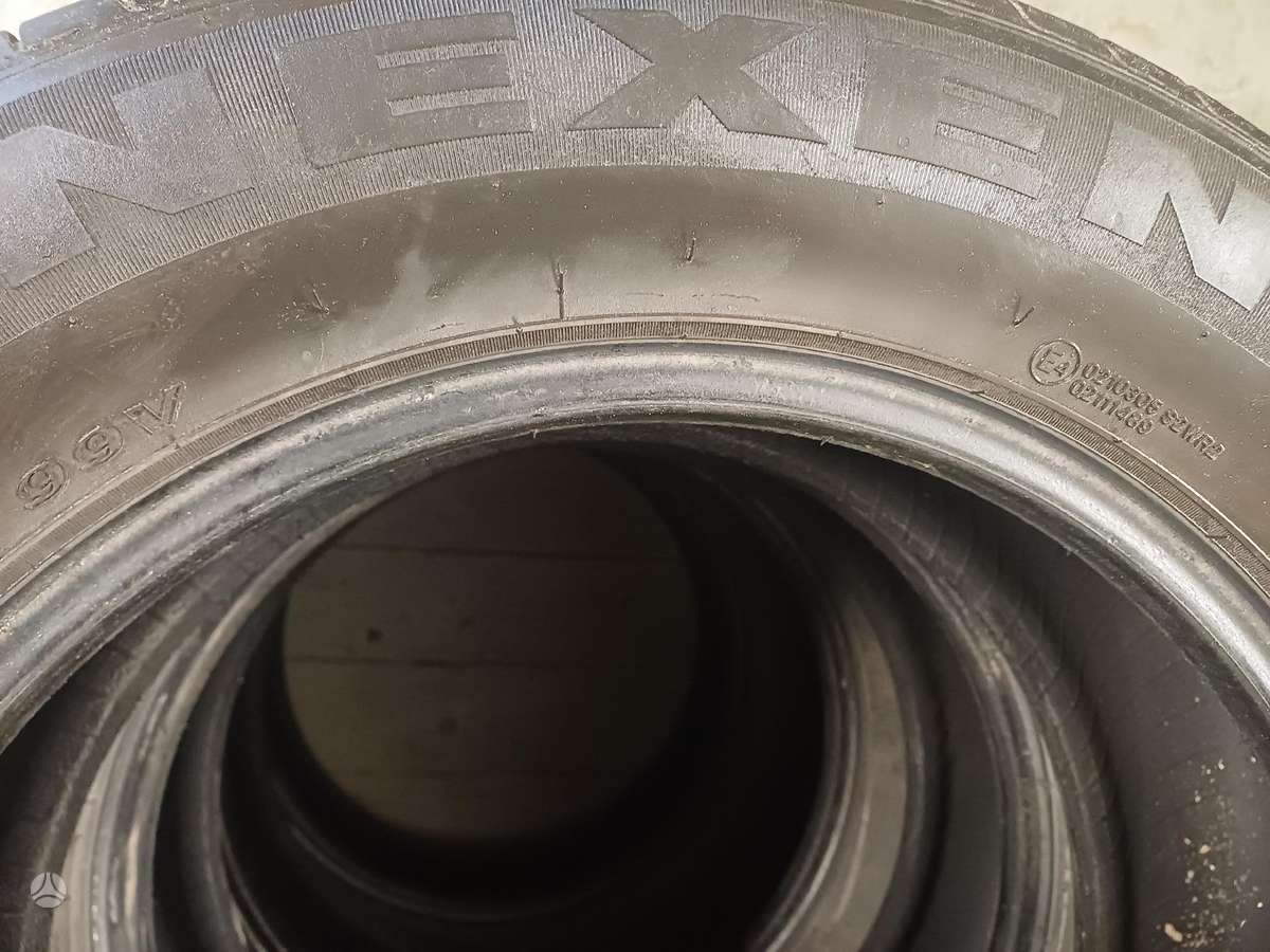 Nexen, vasarinės 215/65 R17