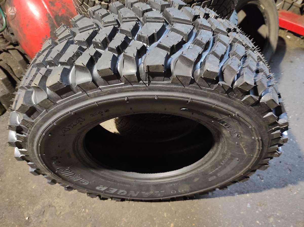 -Kita-, всесезонные 265/70 R16