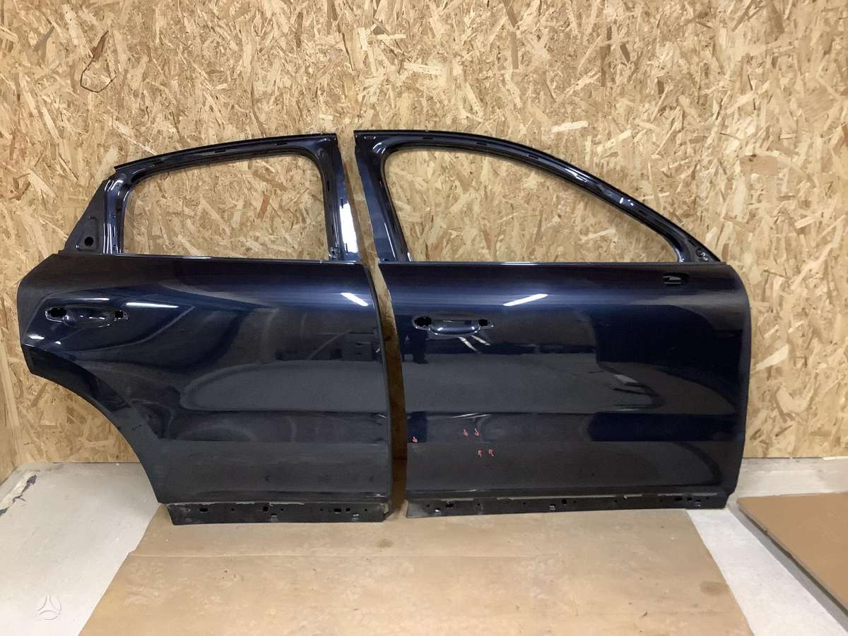 Porsche Cayenne Coupe