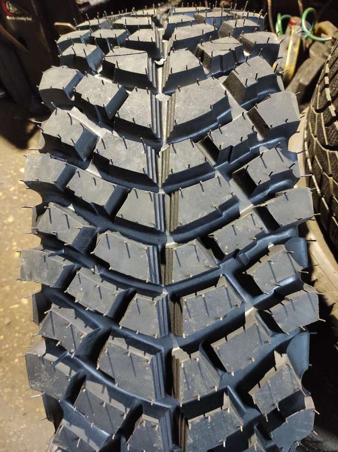 -Kita-, всесезонные 215/65 R16