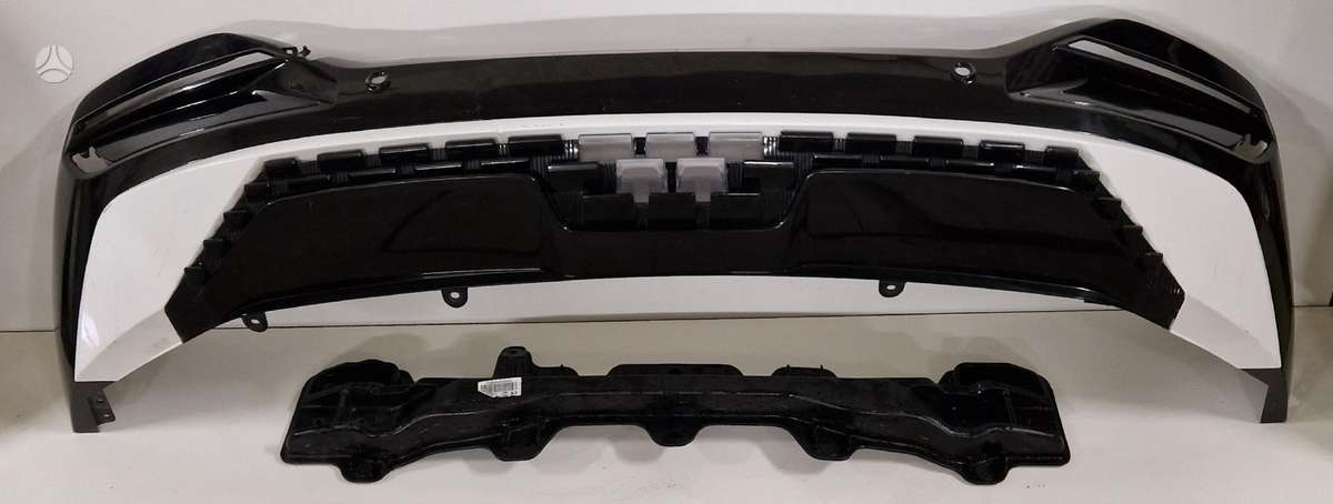 Kia EV6 body parts