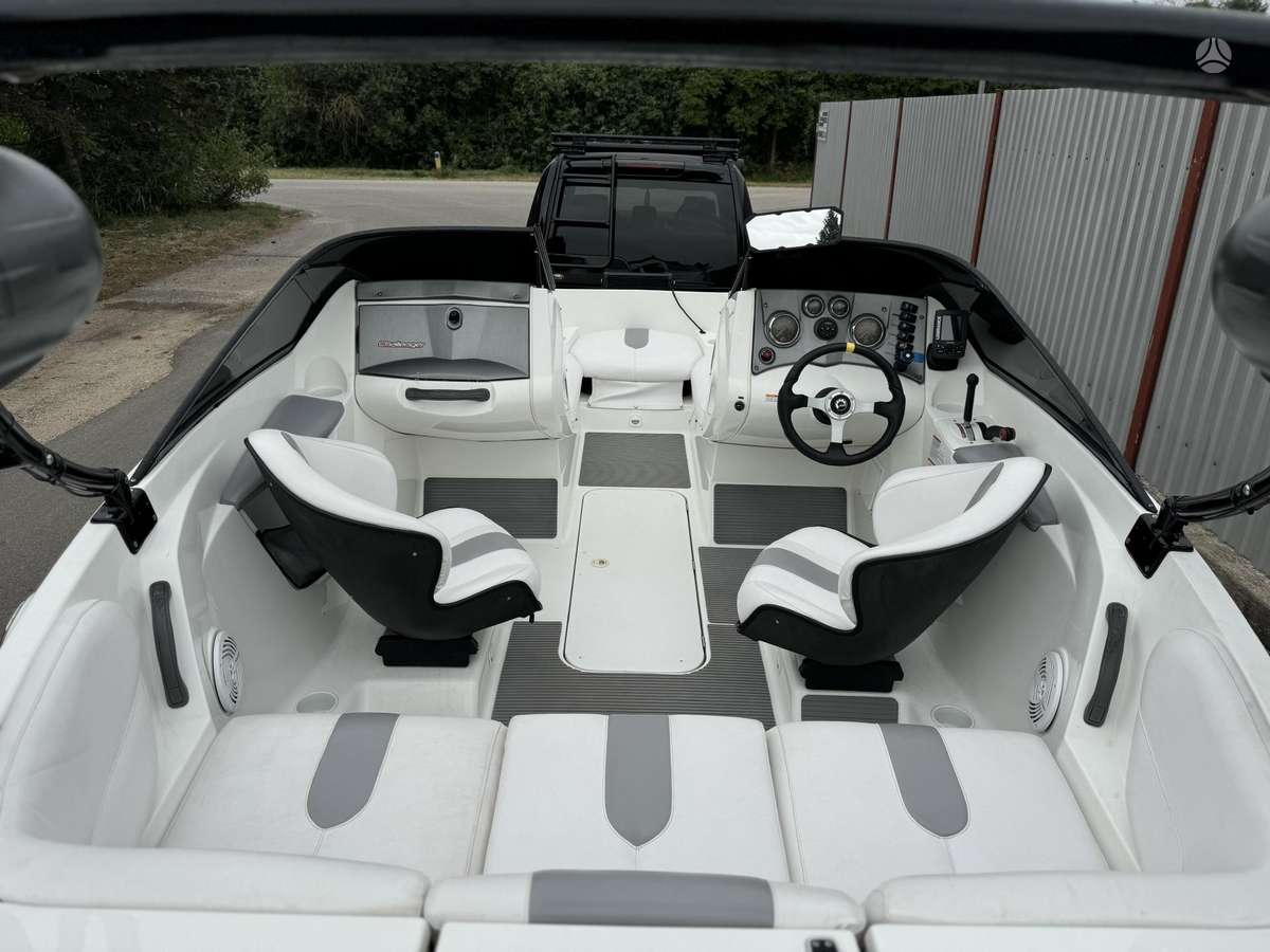 Sea doo Challenger 180, яхты / катера