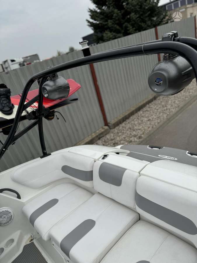 Sea doo Challenger 180, yachts / cruisers