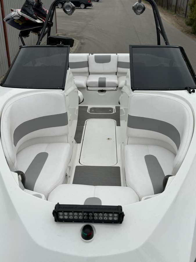 Sea doo Challenger 180, яхты / катера