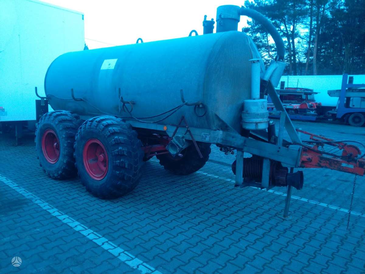 -Kita- J.KOTTE Landtechnik, tanker