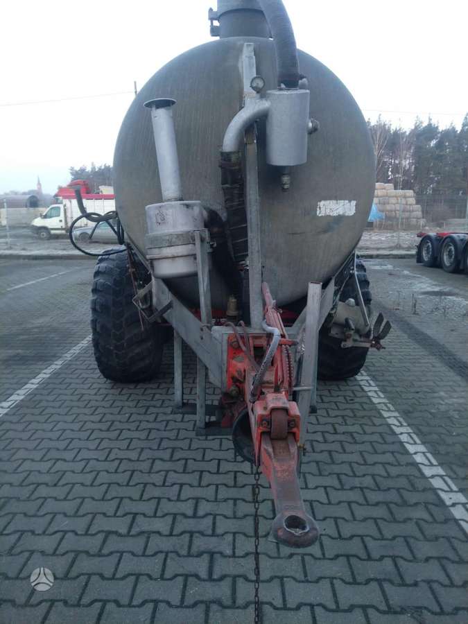 -Kita- J.KOTTE Landtechnik, tanker