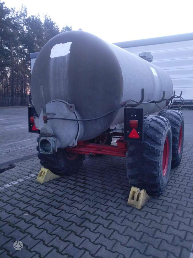 -Kita- J.KOTTE Landtechnik, tanker