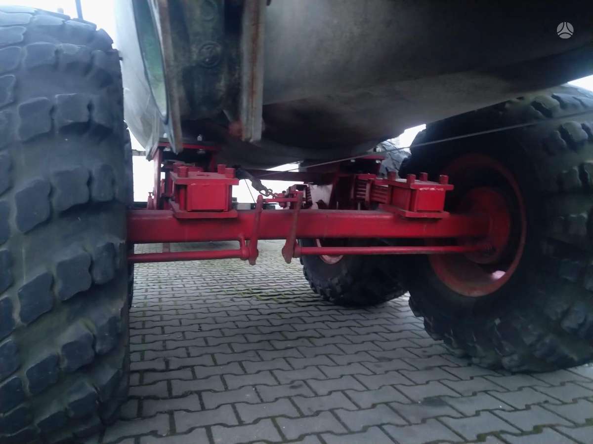 -Kita- J.KOTTE Landtechnik, cisterninės