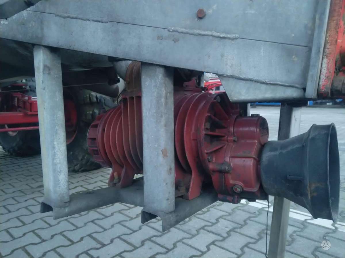 -Kita- J.KOTTE Landtechnik, cisterninės