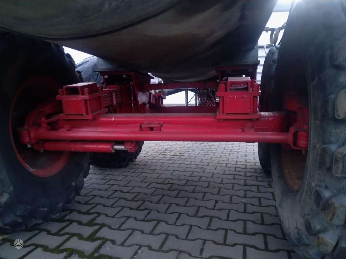 -Kita- J.KOTTE Landtechnik, cisterninės