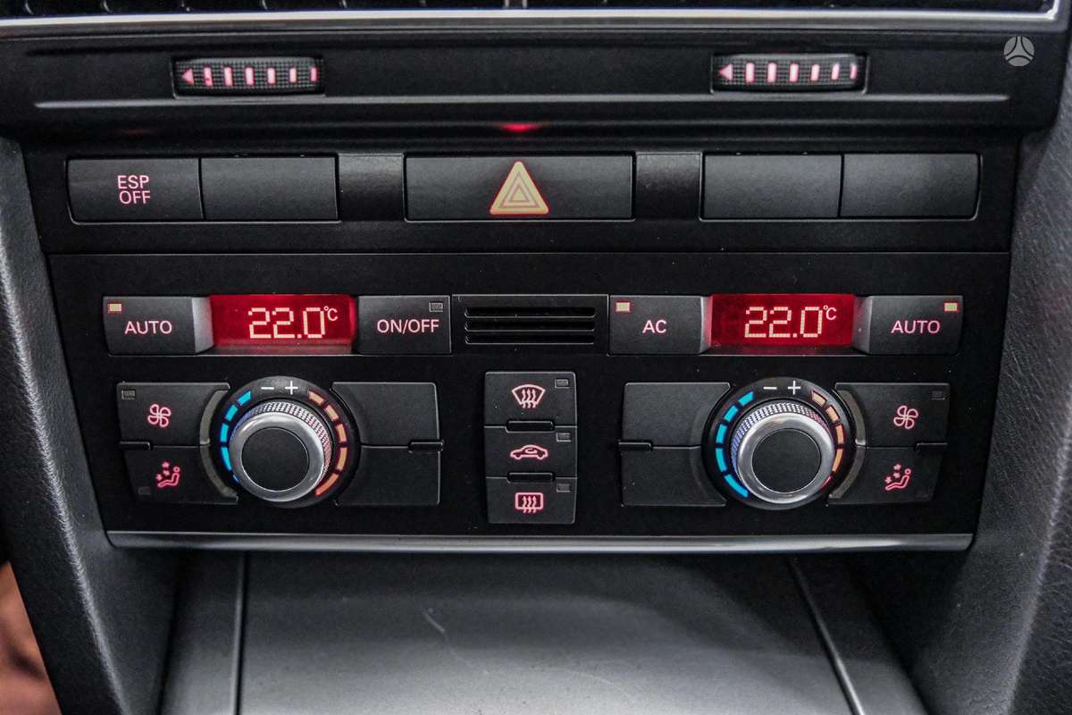 Audi A6, 2.7 l., Универсал
