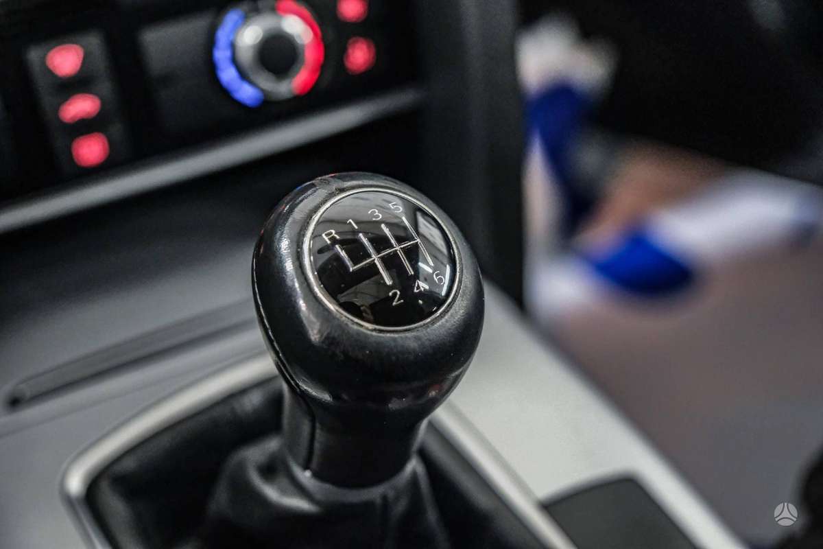 Audi A6, 2.7 l., Универсал