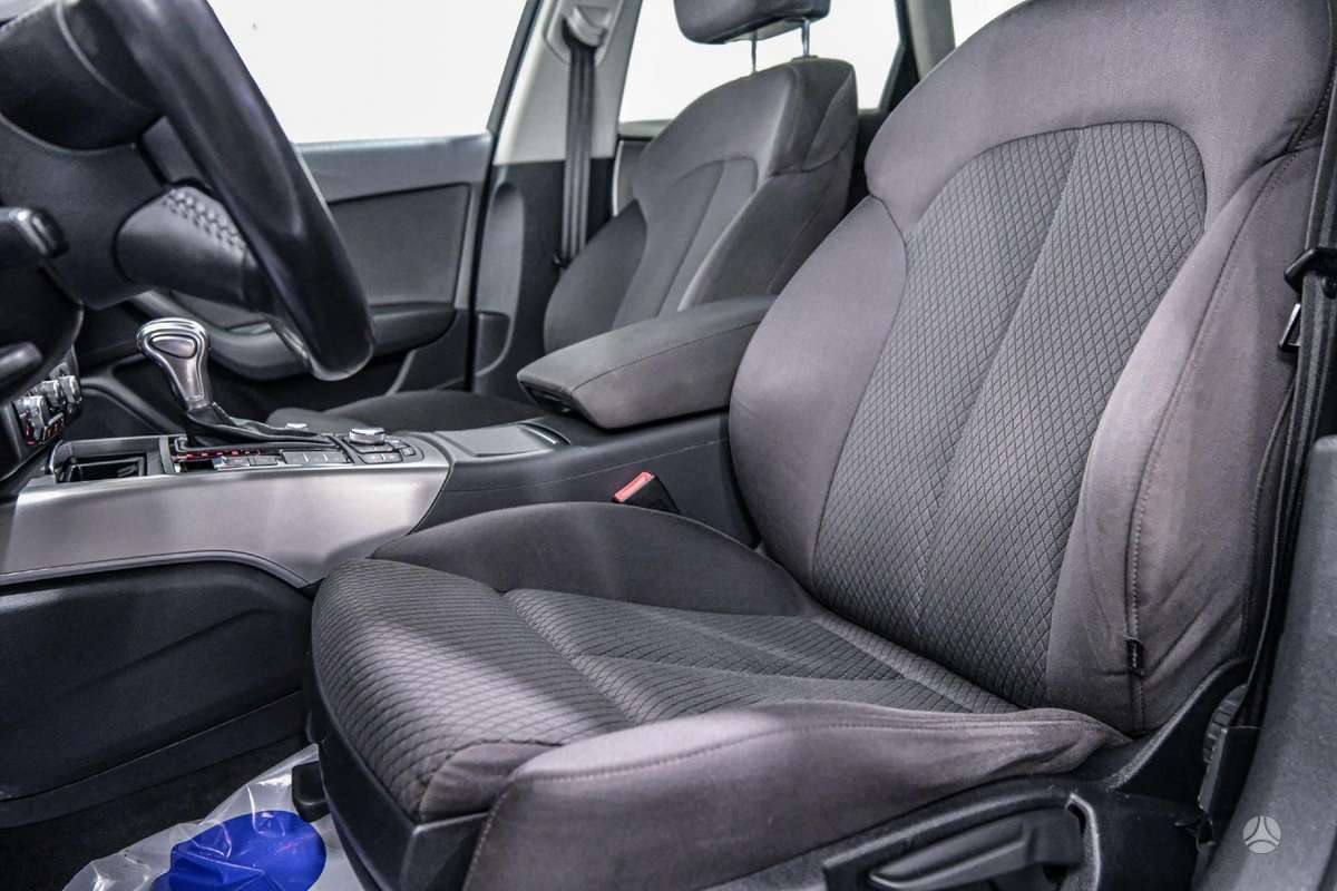 Audi A6, 2.0 l., Универсал