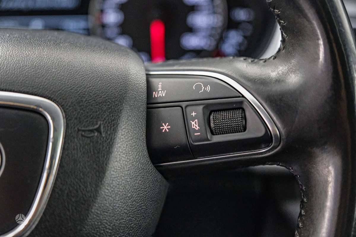 Audi A6, 2.0 l., Универсал