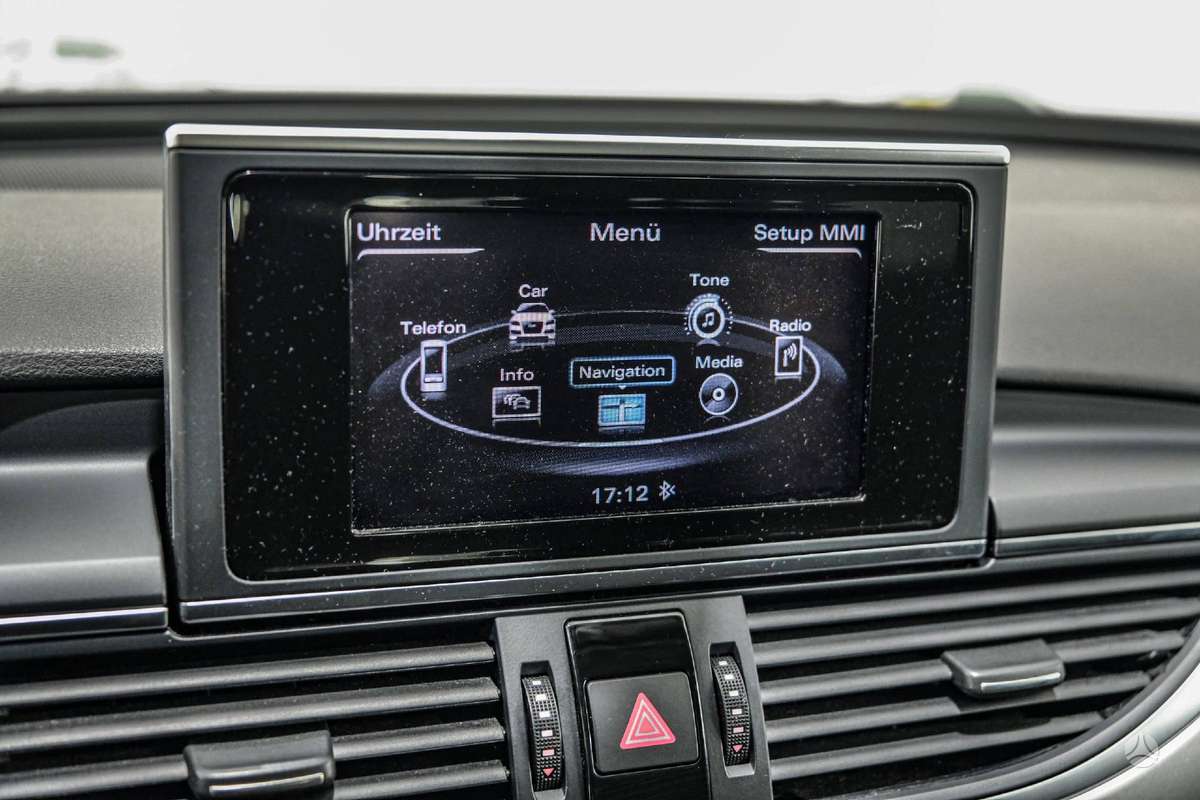 Audi A6, 2.0 l., Универсал