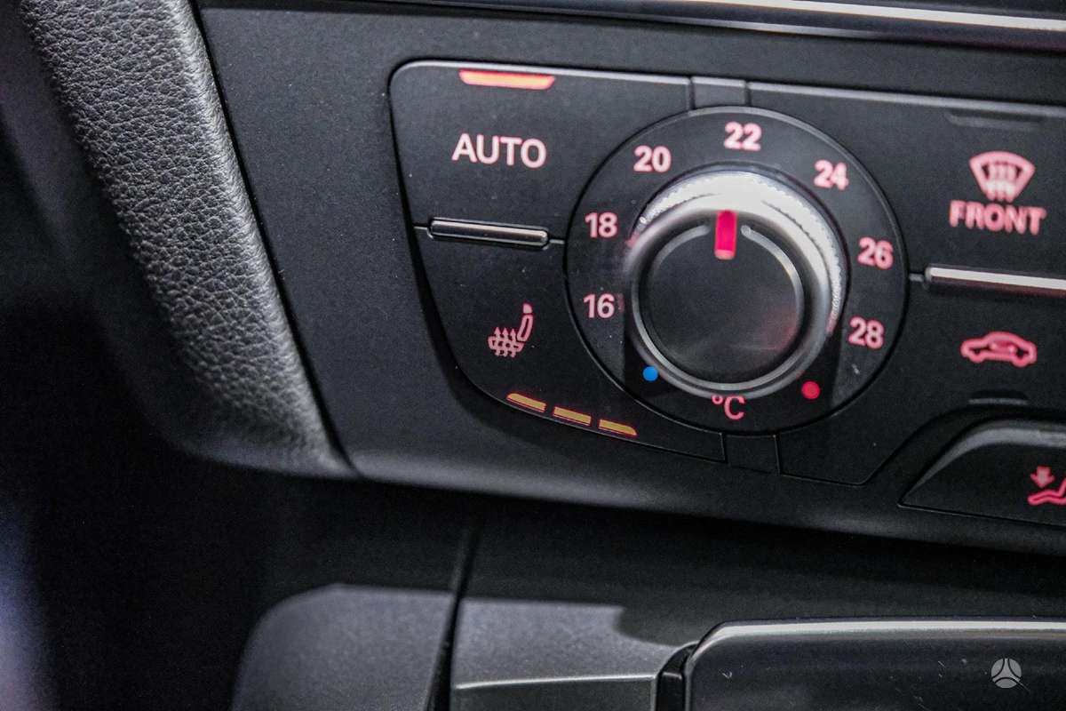 Audi A6, 2.0 l., Универсал