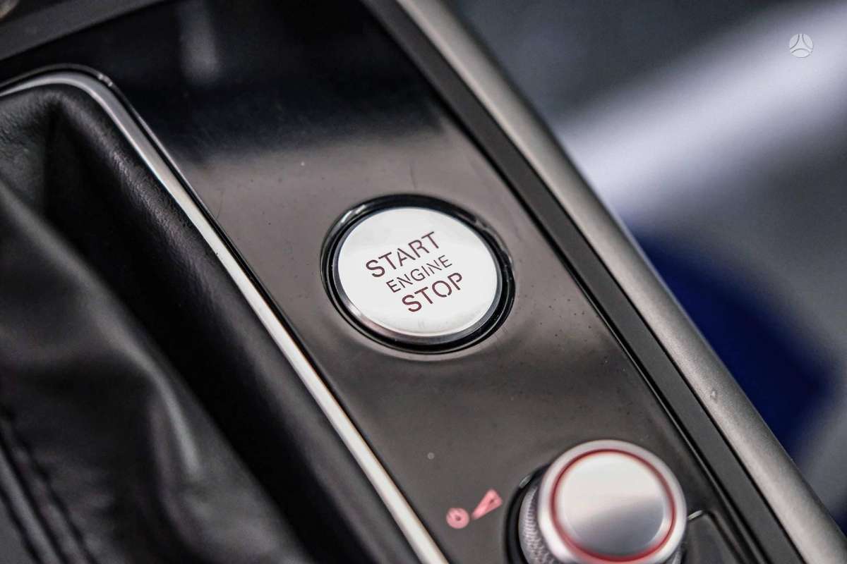 Audi A6, 2.0 l., Универсал