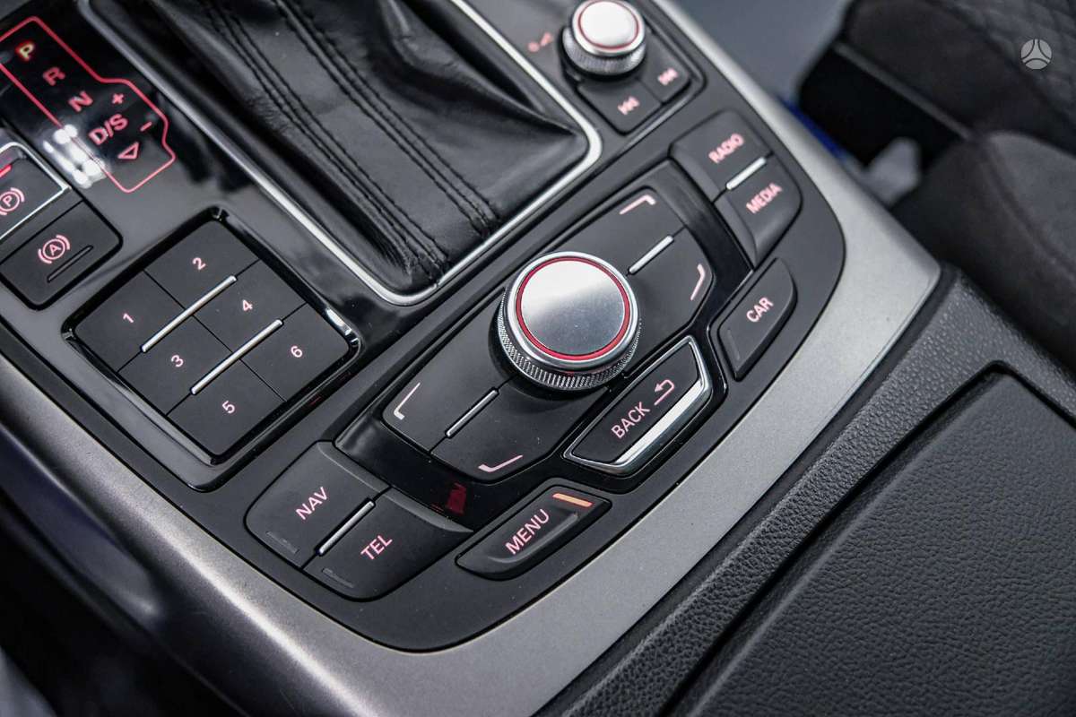 Audi A6, 2.0 l., Универсал